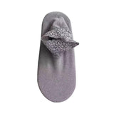 Nouvelles Chaussettes Chaudes Avec Dentelle à La Mode