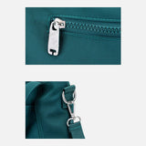 Sac à Bandoulière Multi-poches Pour Femme