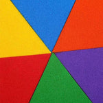 Kit de Peinture au Doigt Intéressant