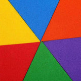 Kit de Peinture au Doigt Intéressant