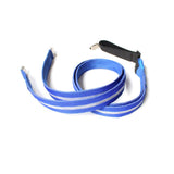 Noeud papillon à bretelles lumineuses à DEL