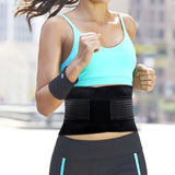 Support Lombaire Inférieur