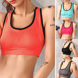 soutien-gorge de sport débardeur