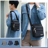 Sac de voyage à bandoulière Journey