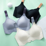 Soutien-gorge fin d'été sans armatures