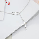 Pendentif Foi Infinie