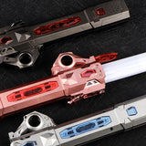 Jouet rétractable cool en 7 couleurs