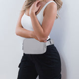 Sac de taille imperméable en nylon