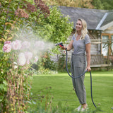 Pulvérisateur électrique haute pression