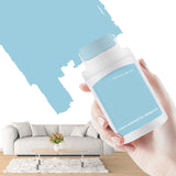 Brosse roulante pour la réparation des murs