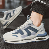 Chaussures de Course en Maille Respirante