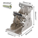 Charnière Pliante pour Table