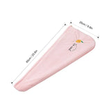 Serviette à séchage rapide