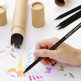 Set de crayons pour profession(5pcs)