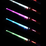 Bâton Lumineux Télescopique