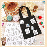 Set de Broderie à la Main