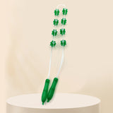 Masseur de dos de corde de rouleau de muscle de corps