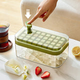 Glacière en silicone