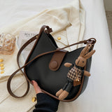 Sac à Bandoulière Imperméable Vintage