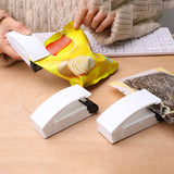 Mini machine à sceller portable