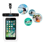 Gélniale Pochette Téléphone Etanche ( 2PCS ) - ciaovie
