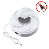 Anti Mouche Dispositif De Piège à Mouches Électrique