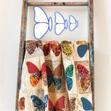 Règle de Couture Papillon