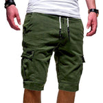Shorts Amples à La Mode pour Hommes - ciaovie