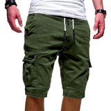 Shorts Amples à La Mode pour Hommes - ciaovie