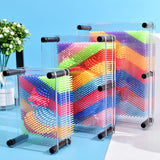 Jouet d'Art de Broche 3D