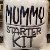 Rouleaux à motifs bizarres