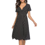 jupe bohème en mousseline