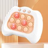 Machine de jeu de puzzle révolutionnaire de décompression