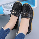 Chaussures respirantes et confortables - ciaovie