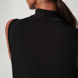 Robe sans Manches à Pulls