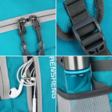 Sac Pliant Multifonction