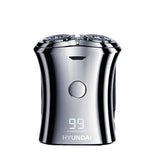 Mini Rasoir Electrique Portable Lavable