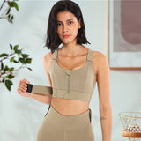 Sous-vêtements de sport anti-vibration