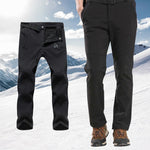 Pantalon d'hiver Anti-froid