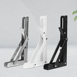 Support de partition triangulaire pliable