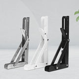 Support de partition triangulaire pliable