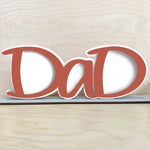 Cadre photo papa