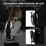 Sac à dos de vélo pour les sports de plein air