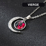 Bijoux Constellation Collier Lumineux
