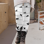 Leggings Imprimés