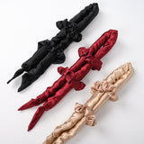 Fer à friser éponge