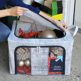 Grandes Boîtes De Rangement