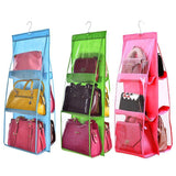 Organisateur Pliable de Garde-robe