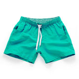 shorts pour hommes pantalons de plage