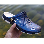 Sandales Anti-Glissement Pour Homme
